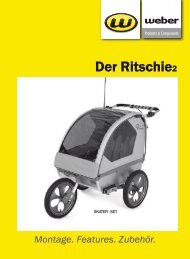 Anleitung Ritschie2 - Weber Products