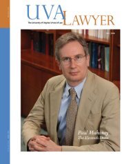 printable format - University of Virginia School of Law