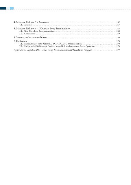 phase 4 report - DNV