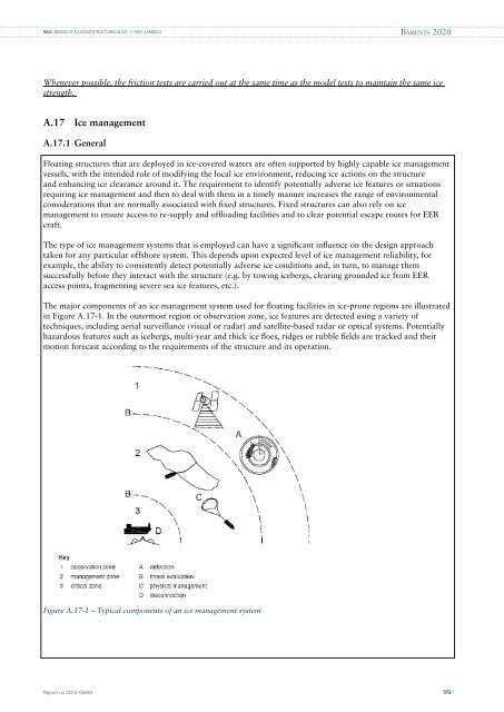 phase 4 report - DNV