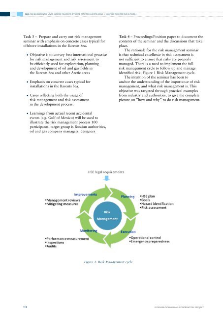 phase 4 report - DNV