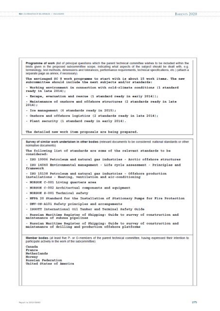 phase 4 report - DNV