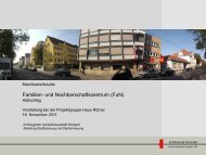 PrÃ¤sentation BÃ¼ro Kottkamp und Schneider (PDF) - Zukunft Hallschlag