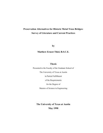Download the thesis (PDF) - Ferguson Structural Engineering ...