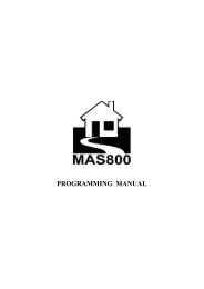 MAS800 programming manual.pdf