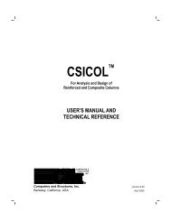 User's Manual and Technical Reference - Computers & Engineering