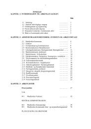 Utdrag frÃ¥ arkivkatalogen i PDF-format side 1-35 - Interkommunalt ...