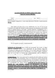 Comunicacion modelo disconformidad credito.pdf - pafasevilla.org