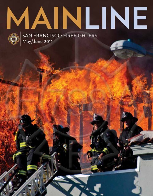 MainLine - San Francisco Firefighters Local 798