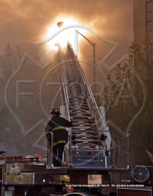 MainLine - San Francisco Firefighters Local 798