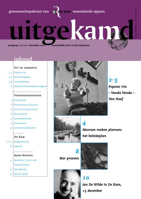Download PDF - de Kam