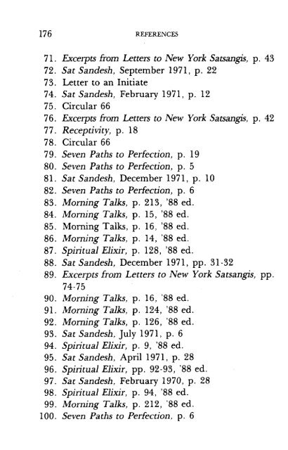 3 as one book - Kirpal Singh