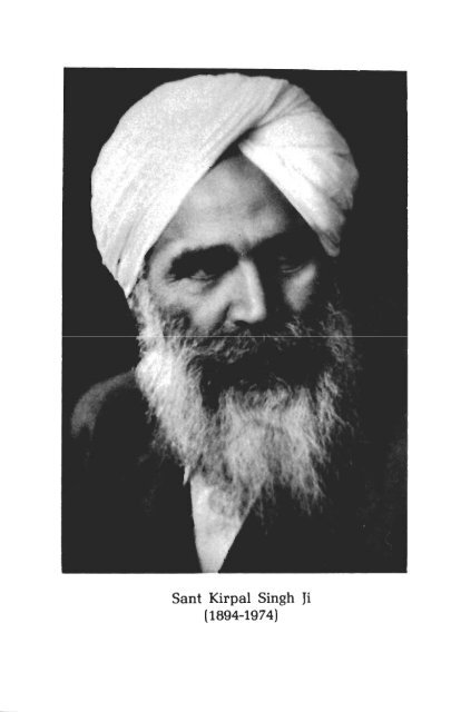 3 as one book - Kirpal Singh