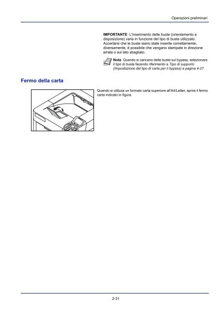 FS-2100D/FS-2100DN FS-4100DN/FS-4200DN/FS-4300DN - Kyocera