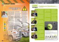 Forktruck Solutions Ltd