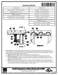 HW-D-0377 - STI - Specified Technologies Inc