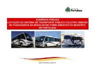 AudiÃªncia PÃºblica - LicitaÃ§Ã£o Transporte Complementar - Prefeitura ...