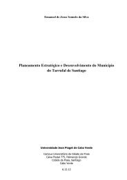 Emanuel Silva final2.pdf - Universidade Jean Piaget de Cabo Verde