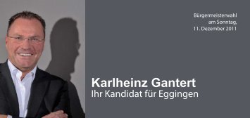 Karlheinz Gantert