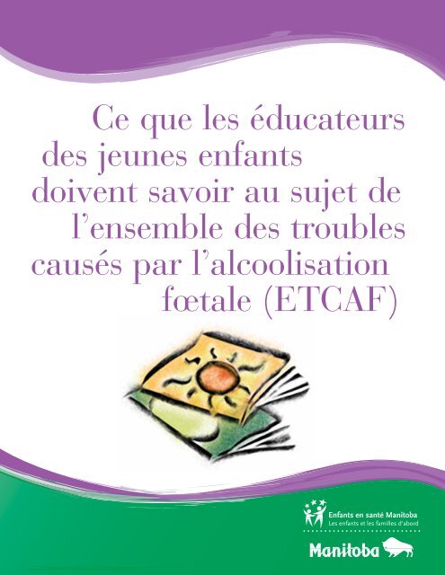 Ce que les Ã©ducateurs des jeunes enfants doivent savoir au sujet de ...