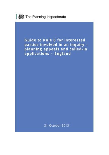 Listed Building Planning Consent Guide Listed Building Planning Consent Guide