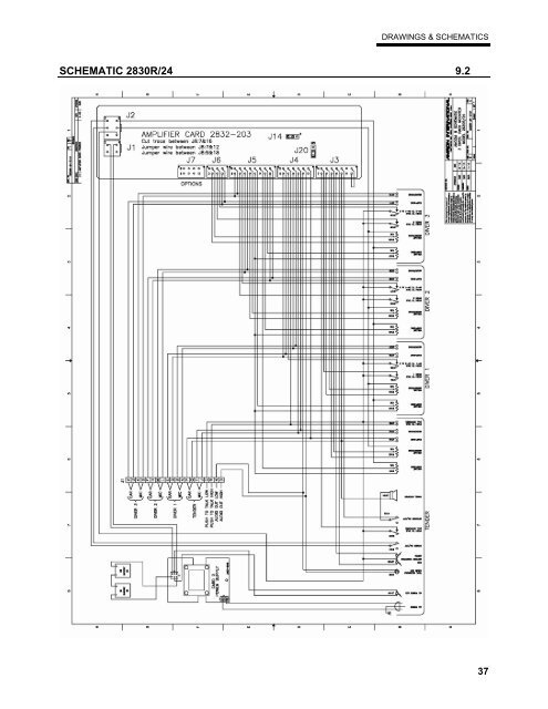 Instruction Manual - Amron International Inc.