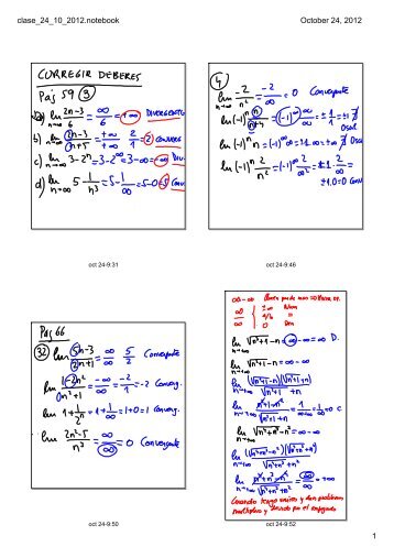 clase_24_10_2012.notebook 1 October 24, 2012
