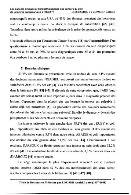 4. HISTOLOGIE - minsante-cdnss.cm