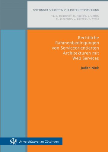 1. Teil Einleitung und Problemstellung - OApen.