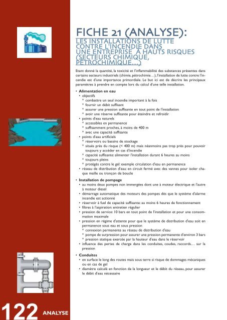 risques d'incendie ou d'explosion - UnitÃ© HygiÃ¨ne et Physiologie du ...