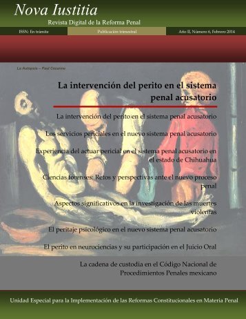 Revista_Nova_Iustitia_Febrero_2014