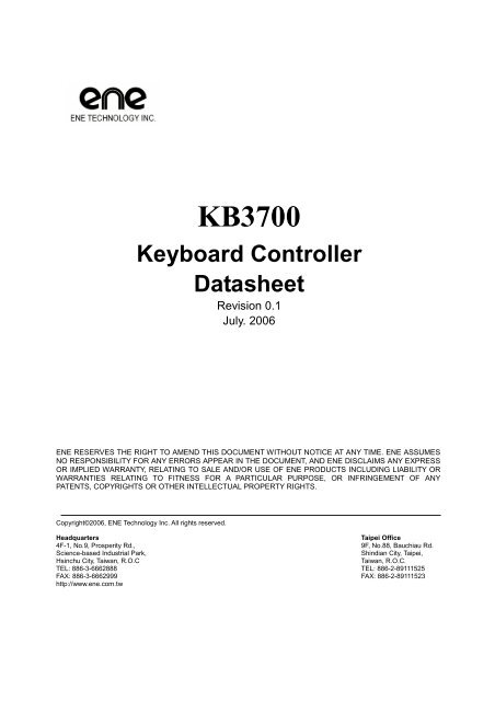 KB3700