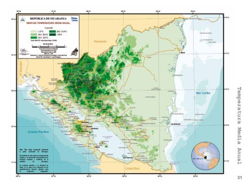 Uso potencial de la Tierra Compendio de Mapas - magfor