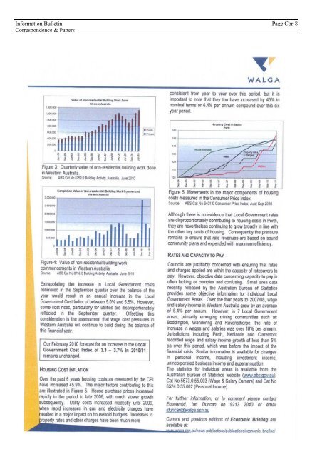 Bulletin (PDF 18.3 MB) - City of Armadale