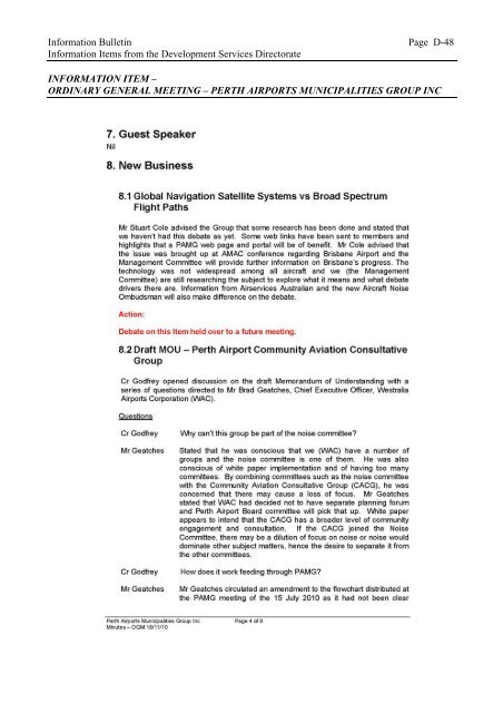 Bulletin (PDF 18.3 MB) - City of Armadale