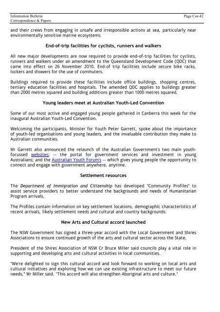 Bulletin (PDF 18.3 MB) - City of Armadale