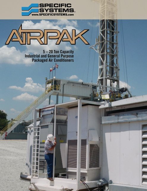 AirPak - Specific Systems