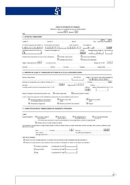 Orden TAS/2926/2002 - CCOO