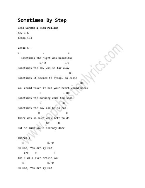 worthy of it all chords key of c worthy of it all chords key of c