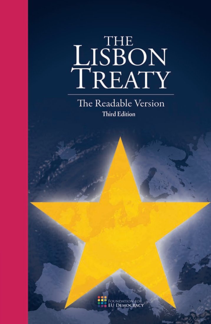 the lisbon treaty Broadly, the lisbon treaty does not change policies, or only slightly, in a number of areas including: enlargement policy, regional affairs, competition, environment, education and culture (although there is a substantial change on sport policy), transport, industrial policy, taxation, health (although there is greater emphasis on coordination and. the lisbon treaty Broadly, the lisbon treaty does not change policies, or only slightly, in a number of areas including: enlargement policy, regional affairs, competition, environment, education and culture (although there is a substantial change on sport policy), transport, industrial policy, taxation, health (although there is greater emphasis on coordination and.