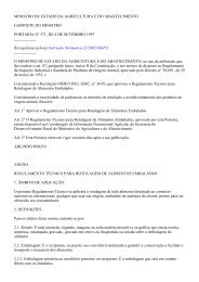 portaria nº 371, de 4 de setembro 1997 - Academia-vinhaevinho.com