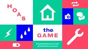 the GAME