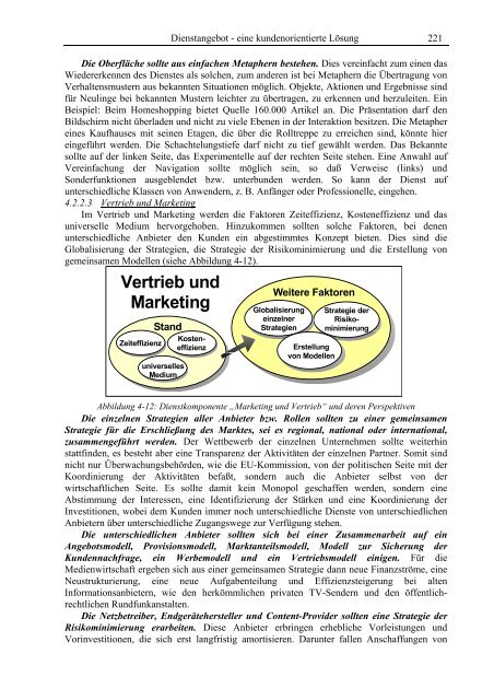 Service-on-Demand im Breitbandverteilnetz von Berlin - FH-Aachen