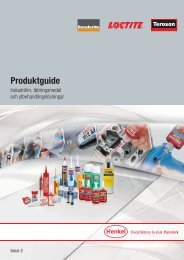 Produktguide