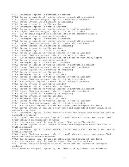 ICD-10 Table - Louisiana Tumor Registry