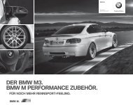 Zur Preisliste - BMW.com