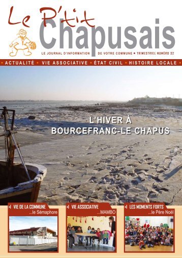 osmose - Bourcefranc-Le Chapus