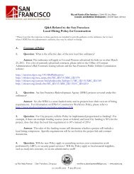 Q&A - Local Hire Questions _6.13.11_ - Workforcedevelopmentsf.org
