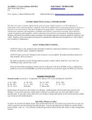 Algebra Syllabus.pdf