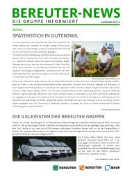 Bereuter-News 03 2012 (PDF 1.1 MB)